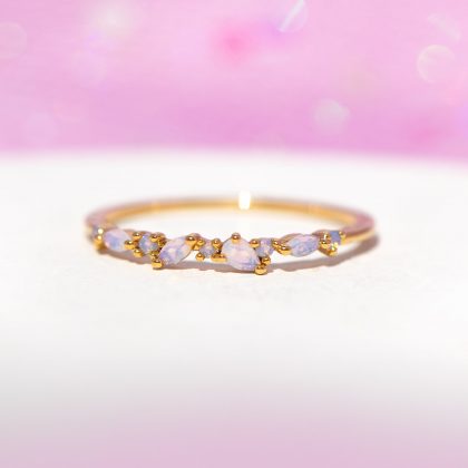 Lily Ring